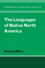 Image for The Languages of Native North America