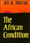 Image for The African Condition
