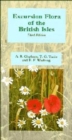 Image for Excursion Flora of the British Isles Plastic cover