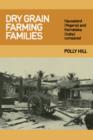 Image for Dry Grain Farming Families