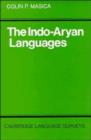 Image for The Indo-Aryan Languages