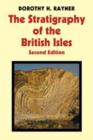 Image for Stratigraphy of the British Isles