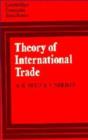 Image for Theory of International Trade