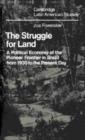 Image for The Struggle for Land