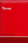 Image for Tense