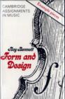 Image for Form and Design Cassette 1
