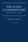Image for The Iliad: A Commentary: Volume 2, Books 5-8