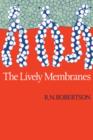 Image for Lively Membranes