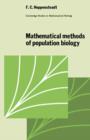 Image for Mathematical Methods of Population Biology