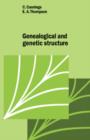 Image for Genealogical Genetic Structure