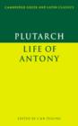 Image for Plutarch: Life of Antony