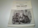 Image for Plays by Tom Taylor : Still Waters Run Deep, The Contested Election, The Overland Route, The Ticket-of-Leave Man