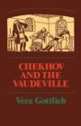 Image for Chekhov and the Vaudeville