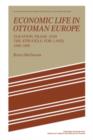 Image for Economic Life in Ottoman Europe