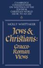 Image for Jews and Christians: Volume 6
