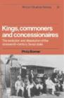 Image for Kings, Commoners and Concessionaires