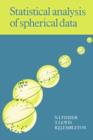 Image for Statistical Analysis of Spherical Data