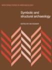 Image for Symbolic and Structural Archaeology