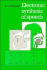 Image for Electronic Synthesis of Speech