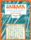 Image for Saibara: Volume 1, Text : Japanese Court Songs of the Heian Period
