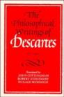 Image for The Philosophical Writings of Descartes: Volume 1
