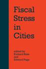 Image for Fiscal Stress in Cities