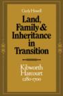 Image for Land, Family and Inheritance in Transition