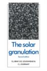 Image for The Solar Granulation
