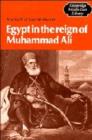 Image for Egypt in the Reign of Muhammad Ali