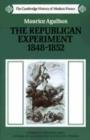 Image for The Republican Experiment, 1848-1852