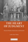 Image for The Heart of Judgment