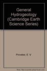 Image for General Hydrogeology