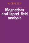 Image for Magnetism and Ligand-Field Analysis