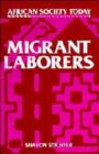 Image for Migrant Laborers