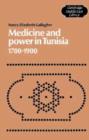 Image for Medicine and Power in Tunisia, 1780-1900
