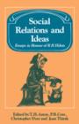 Image for Social Relations and Ideas