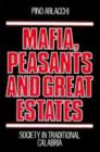 Image for Mafia, Peasants and Great Estates