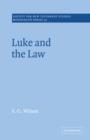 Image for Luke and the Law