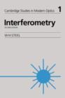 Image for Interferometry