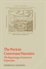 Image for The Puritan Conversion Narrative