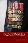 Image for Proconsuls  : delegated political-military leadership from Rome to America today