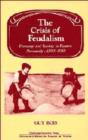 Image for Crisis of Feudalism