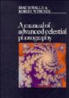 Image for A Manual of Advanced Celestial Photography