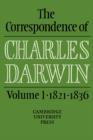 Image for The Correspondence of Charles Darwin: Volume 1, 1821–1836