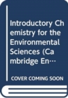 Image for Introductory Chemistry for the Environmental Sciences