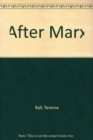 Image for After Marx
