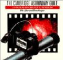 Image for Cambridge Astronomy Guide