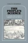 Image for The People&#39;s Science : The Popular Political Economy of Exploitation and Crisis 1816-34
