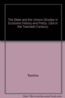 Image for The State and the Unions