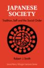 Image for Japanese Society